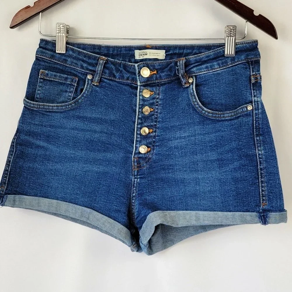 Zara authentic denim